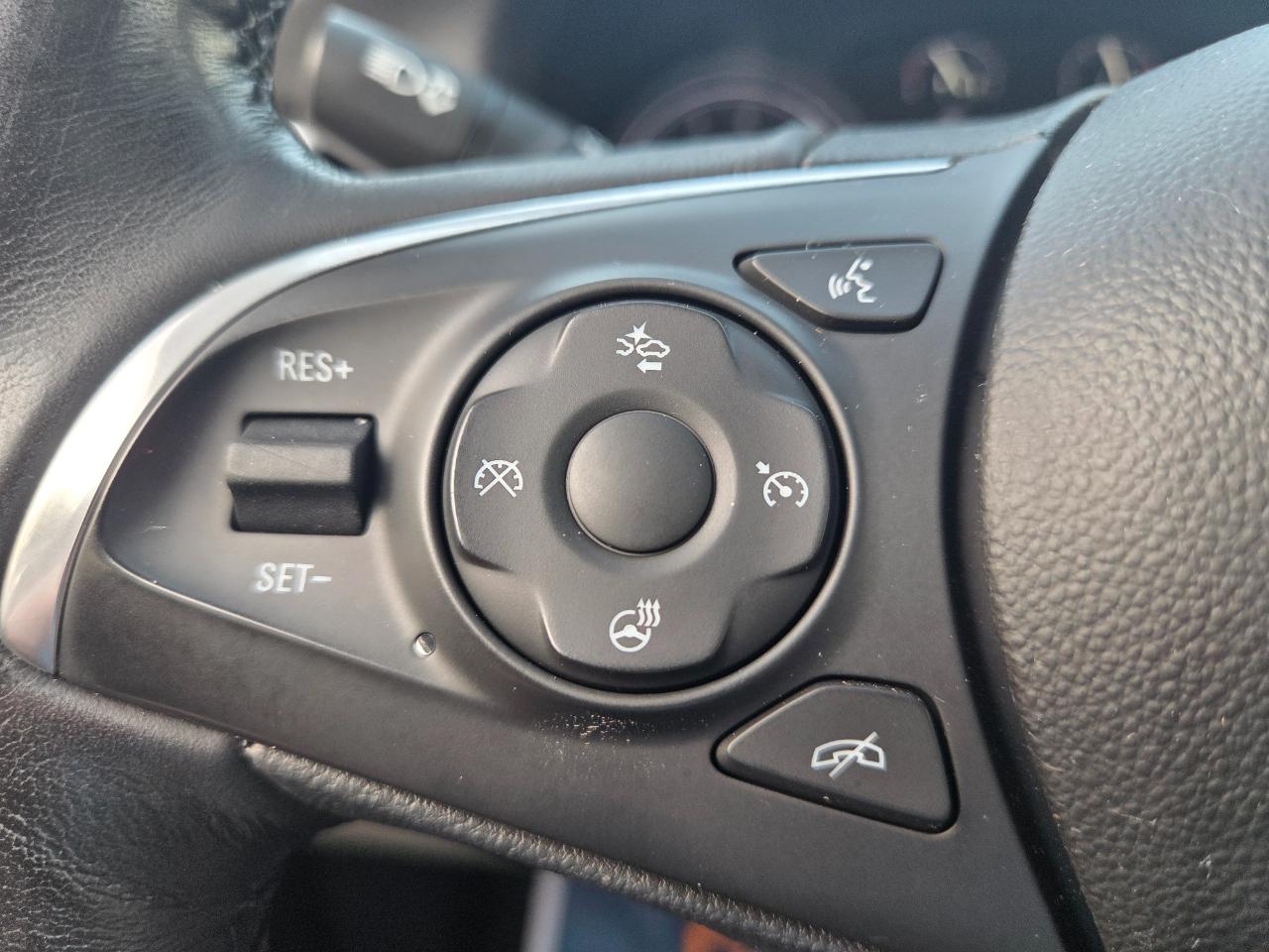 Buick Enclave  2019