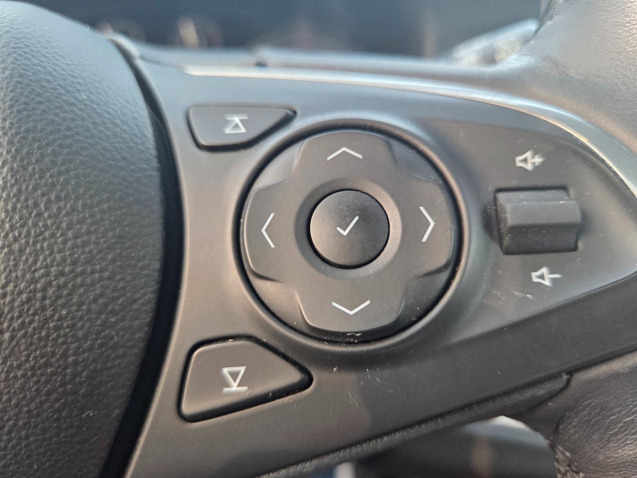 Buick Enclave  2019