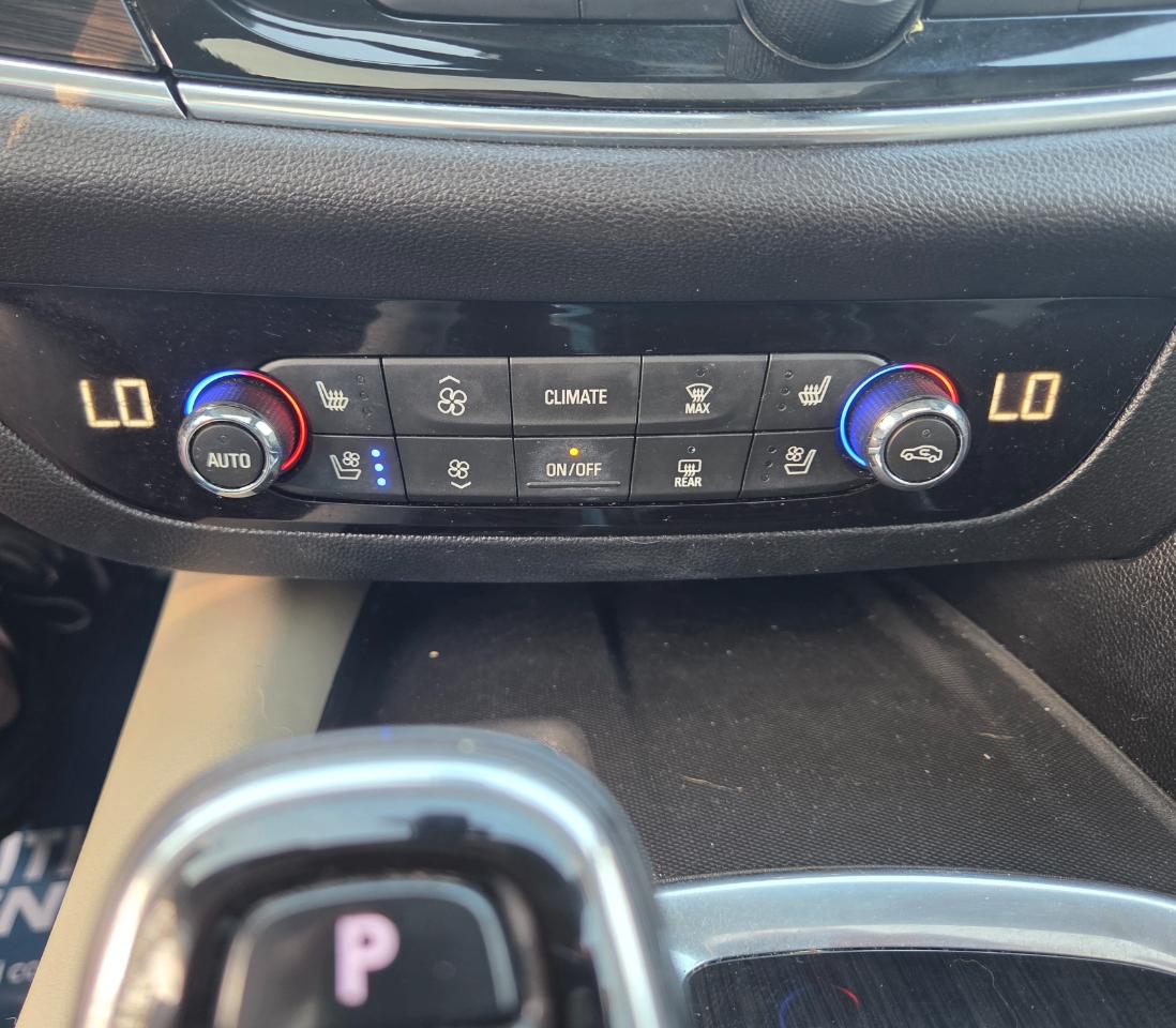 Buick Enclave  2019