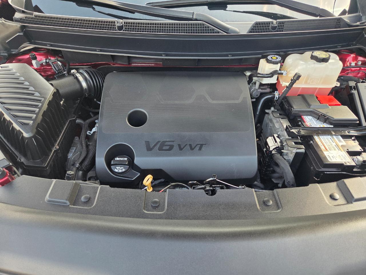 Buick Enclave  2019