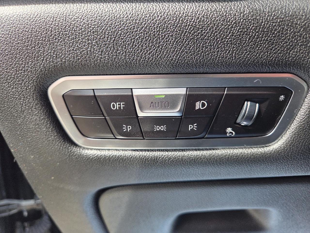 BMW X5  2022