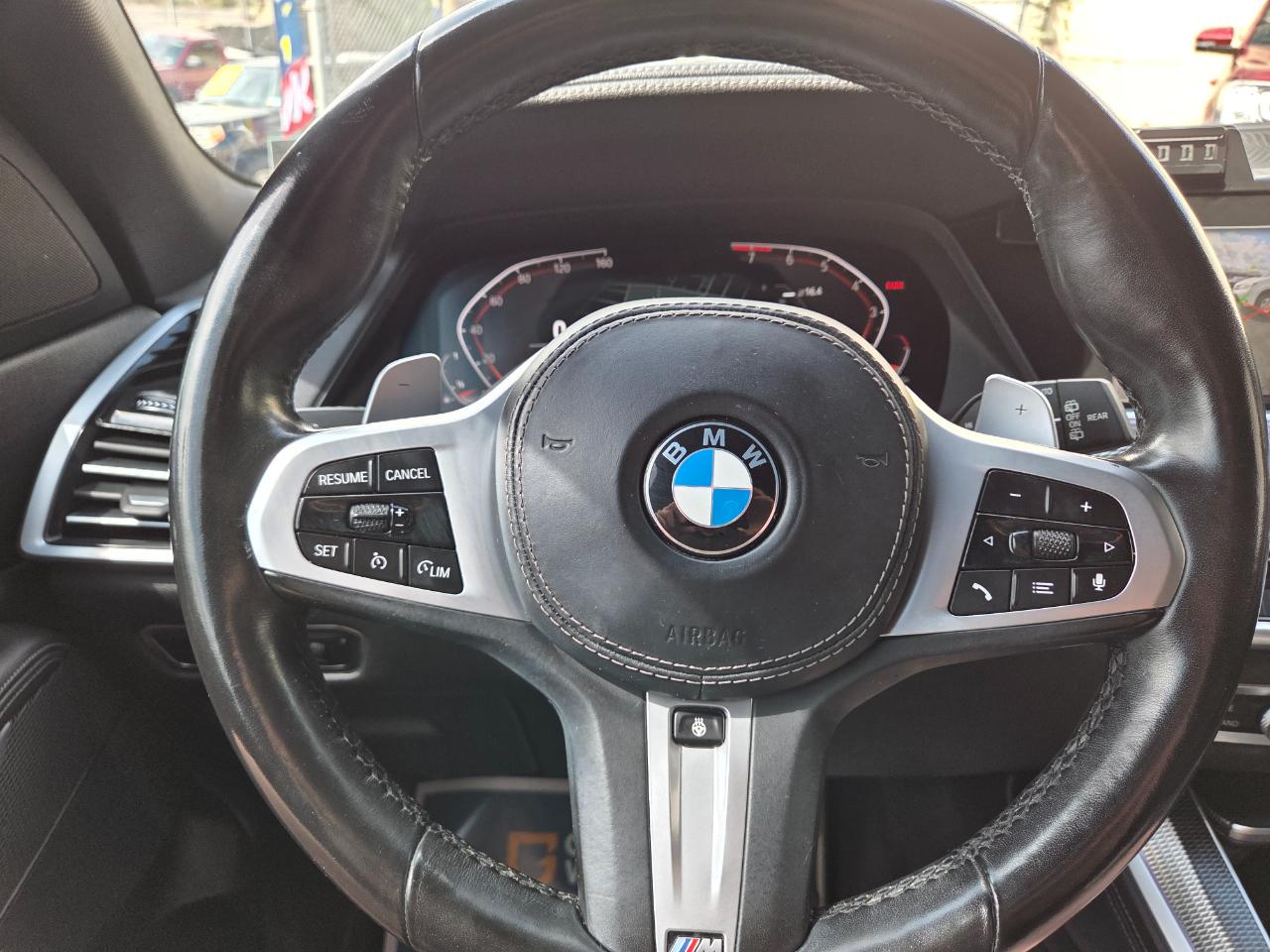 BMW X5  2022