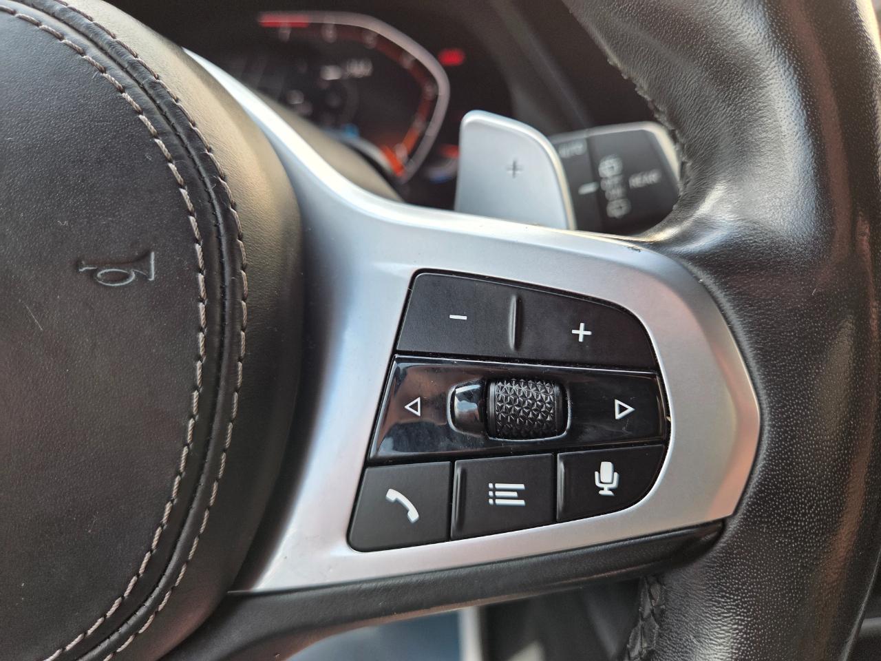 BMW X5  2022