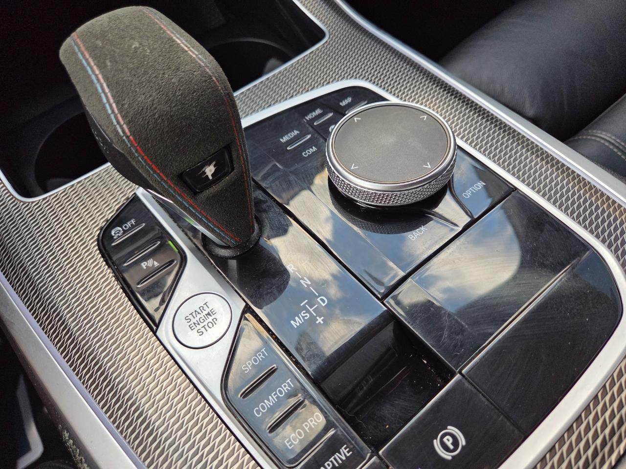 BMW X5  2022
