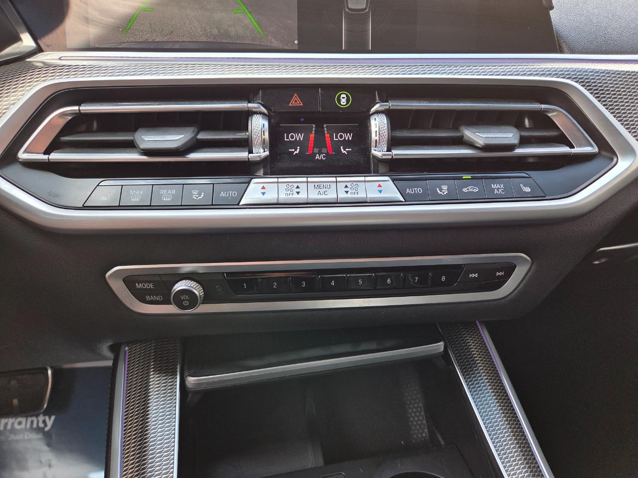 BMW X5  2022