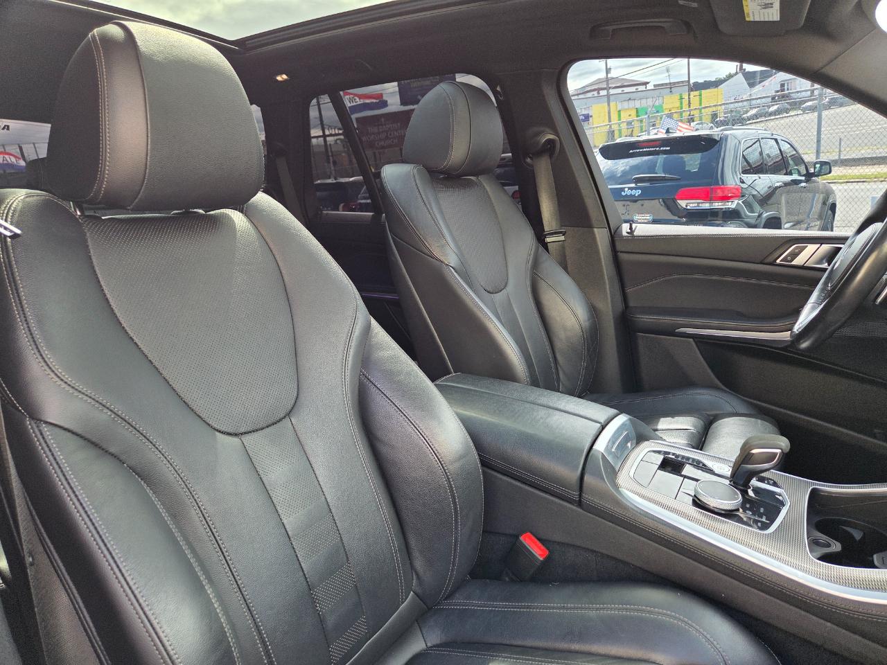 BMW X5  2022