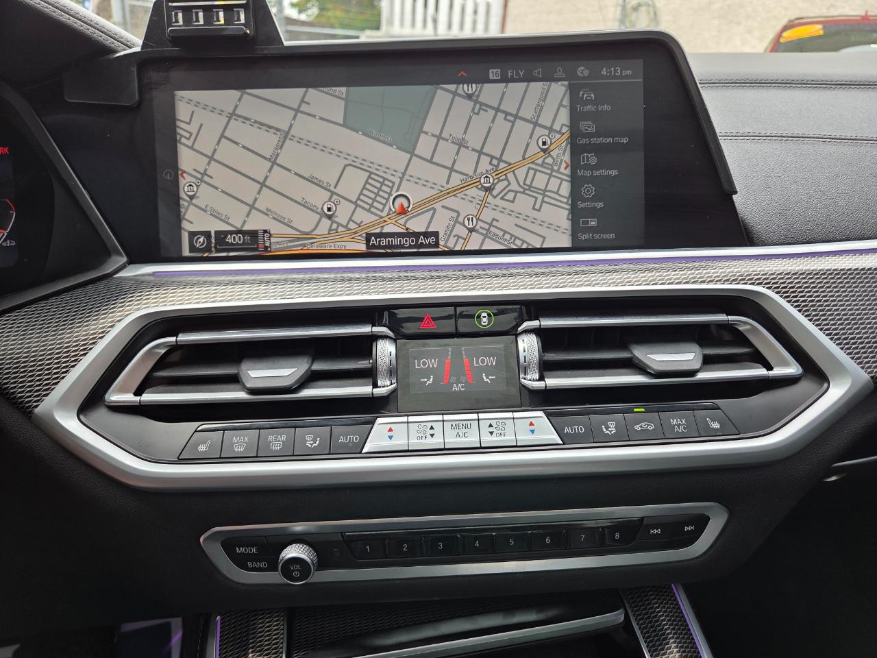 BMW X5  2022