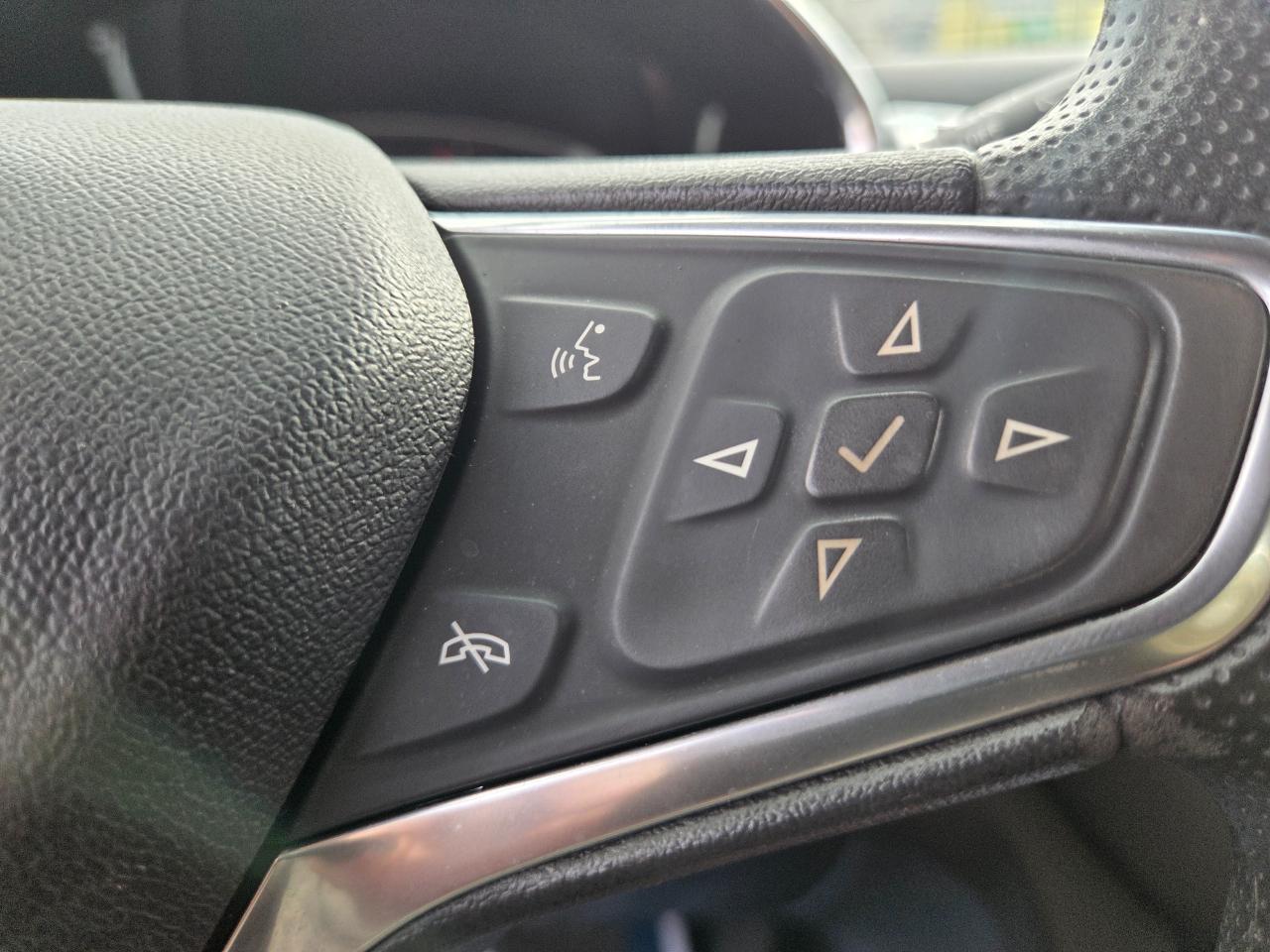 Chevrolet Equinox  2019