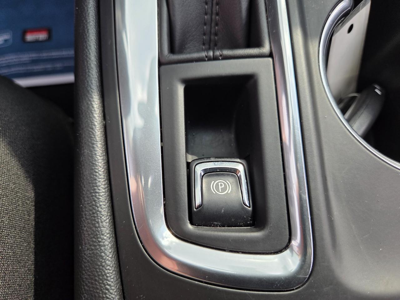 Chevrolet Equinox  2019