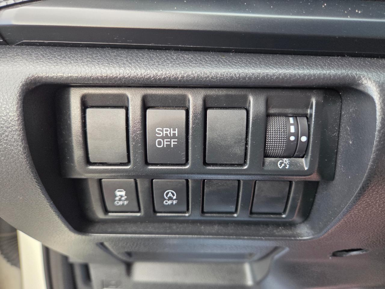 Subaru Forester  2022
