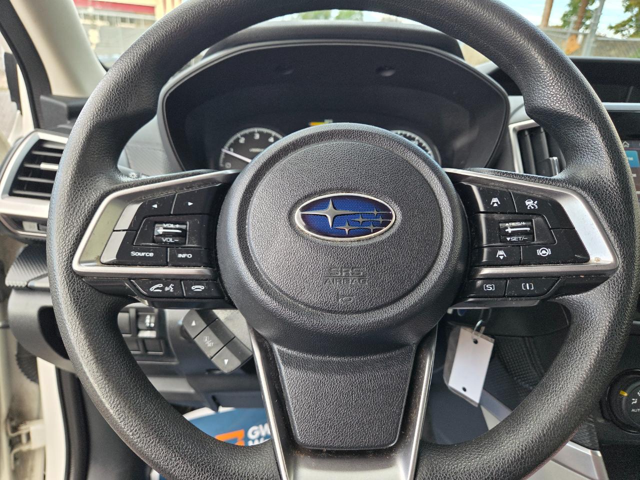 Subaru Forester  2022