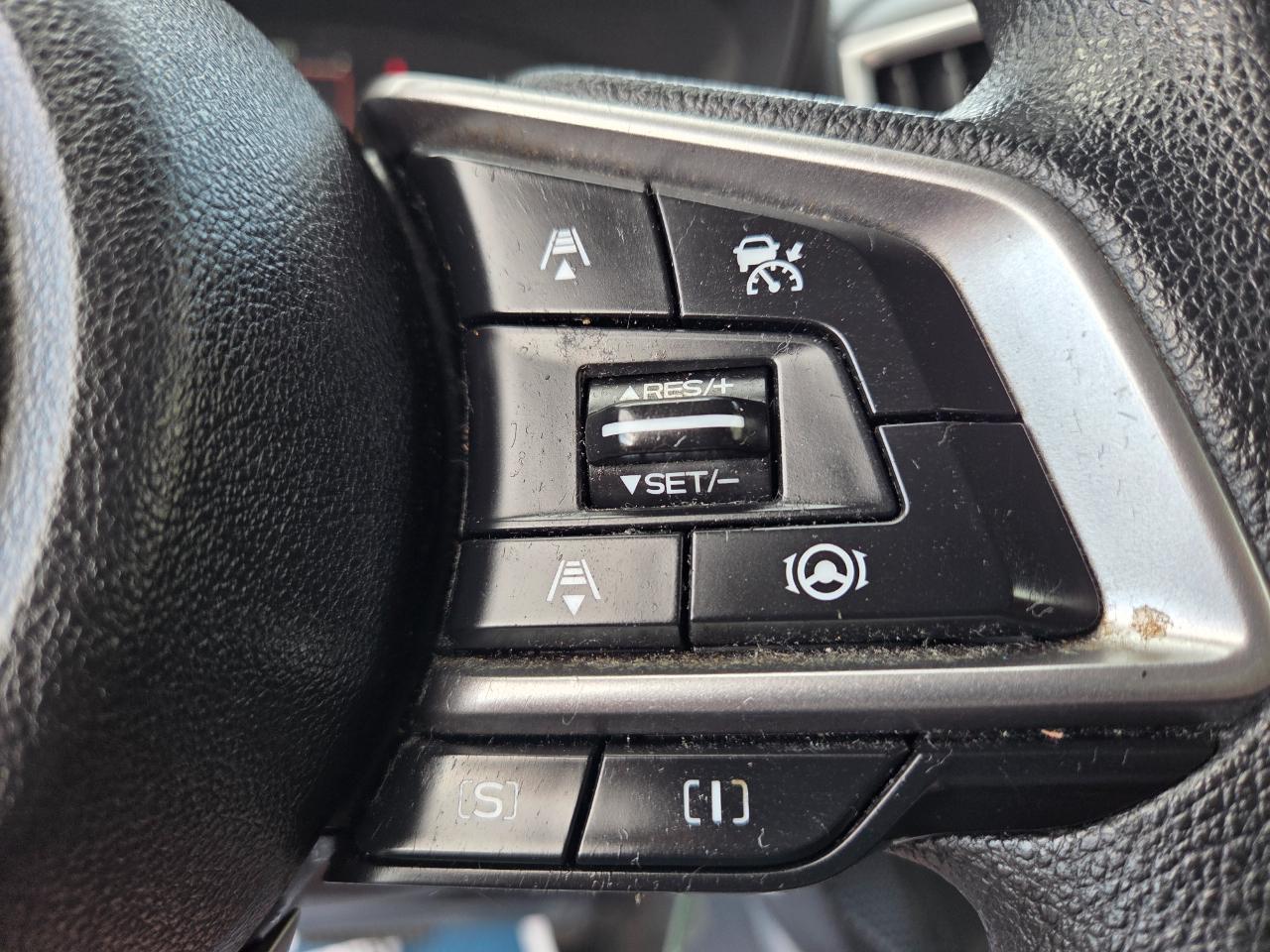 Subaru Forester  2022