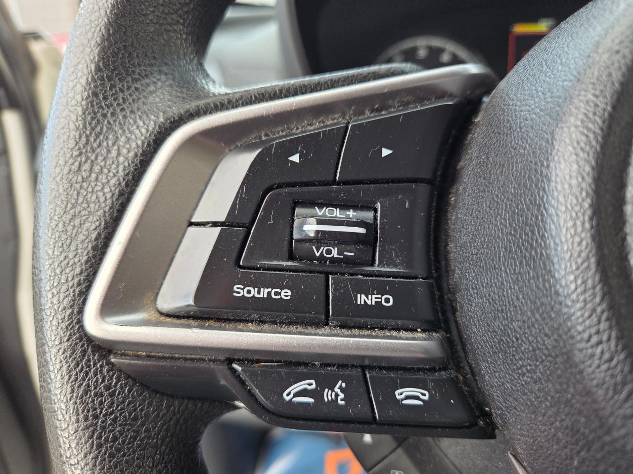 Subaru Forester  2022