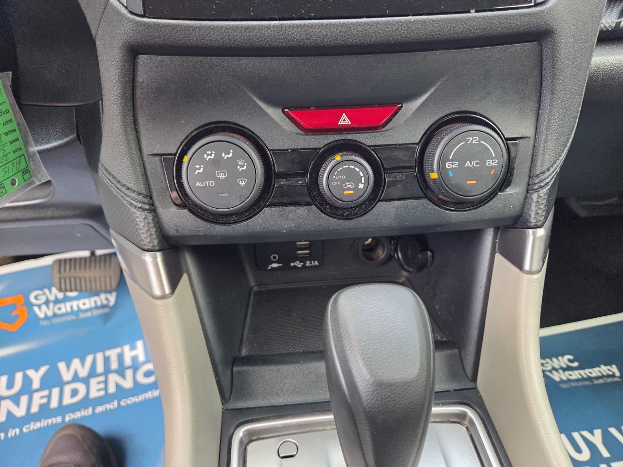 Subaru Forester  2022