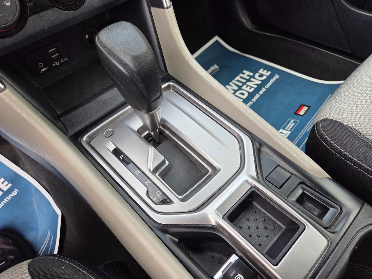 Subaru Forester  2022