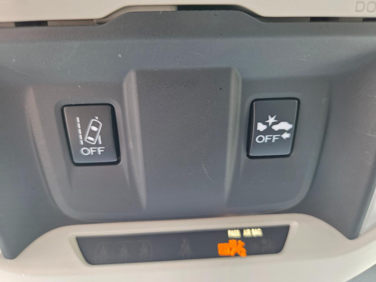 Subaru Forester  2022