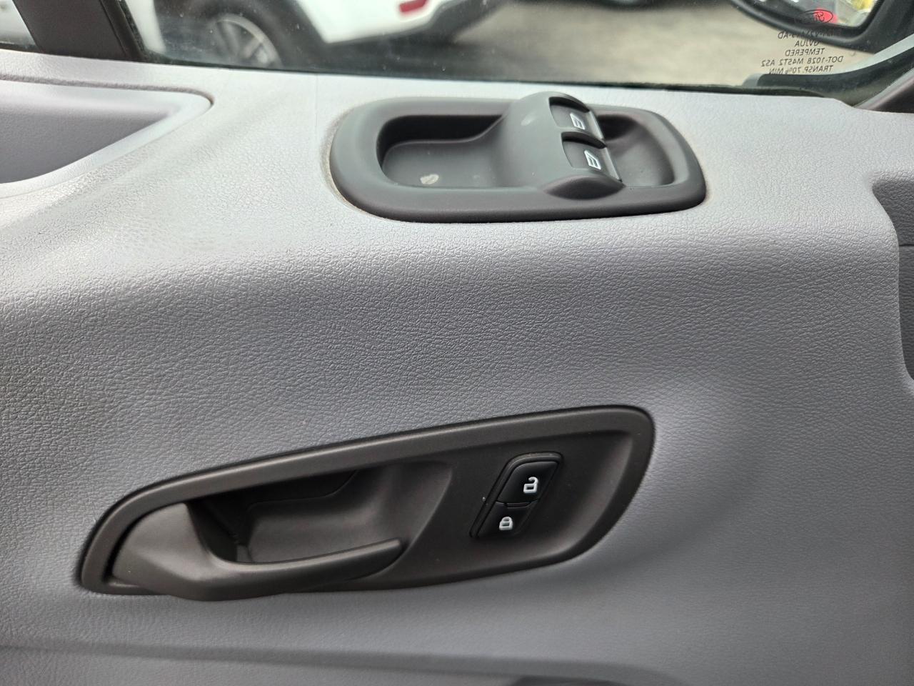 Ford Transit Van  2019