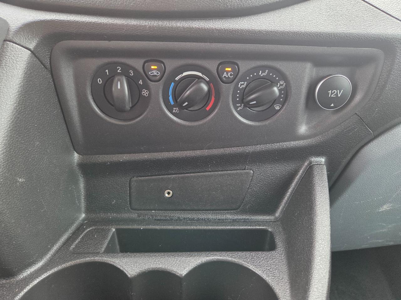 Ford Transit Van  2019