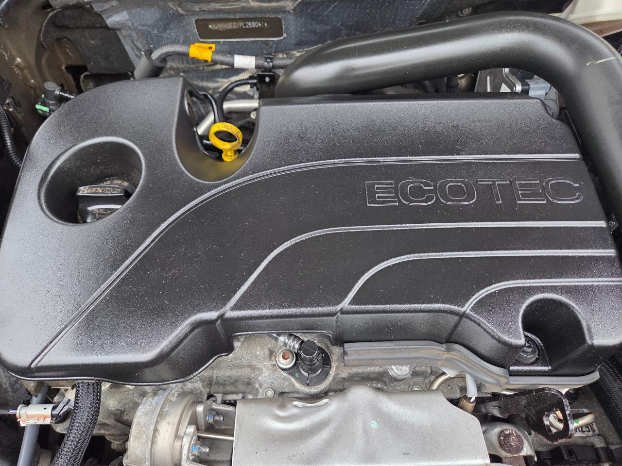 Chevrolet Equinox  2023