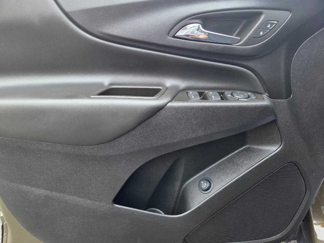 Chevrolet Equinox  2023
