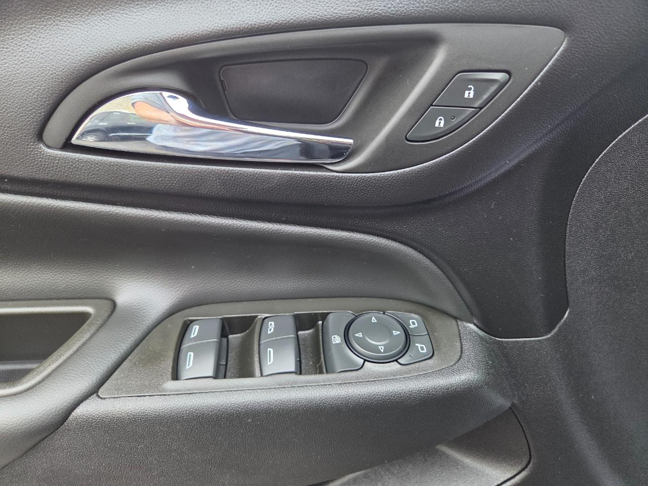 Chevrolet Equinox  2023