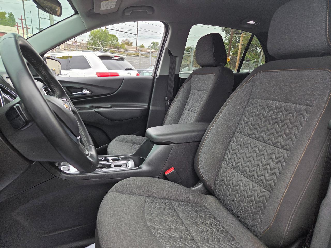Chevrolet Equinox  2023