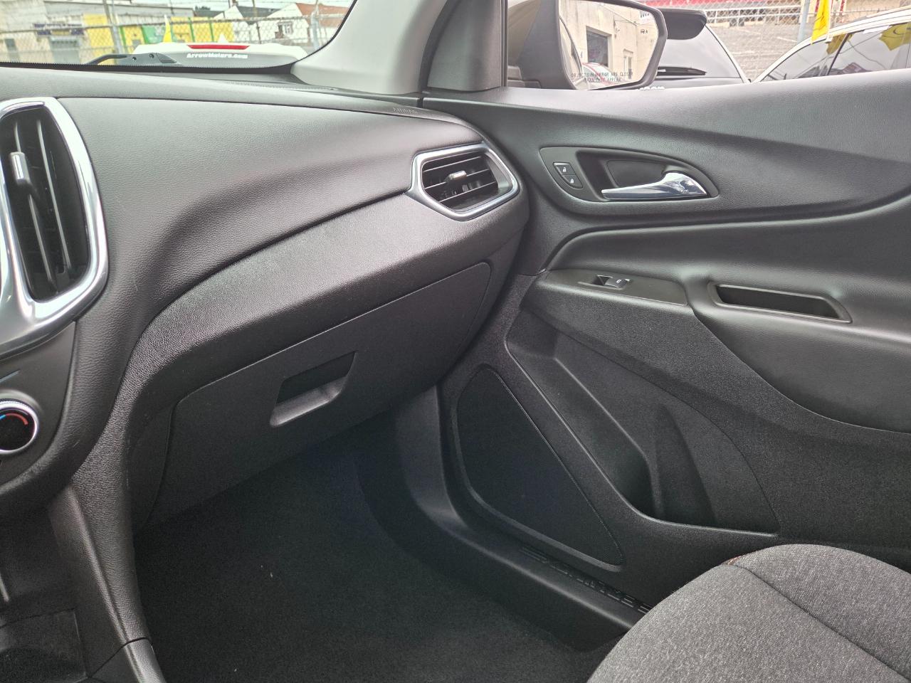 Chevrolet Equinox  2023