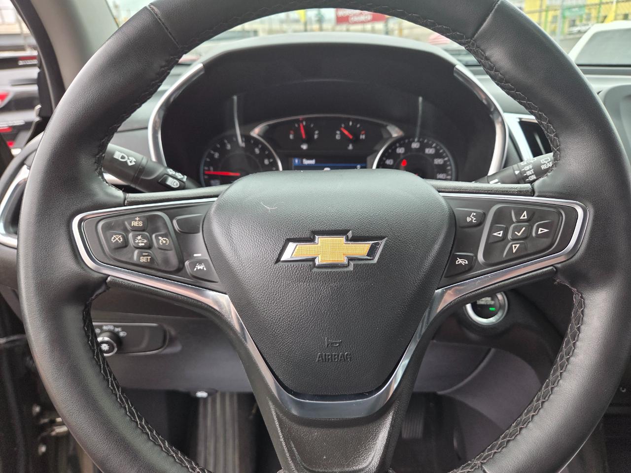 Chevrolet Equinox  2023