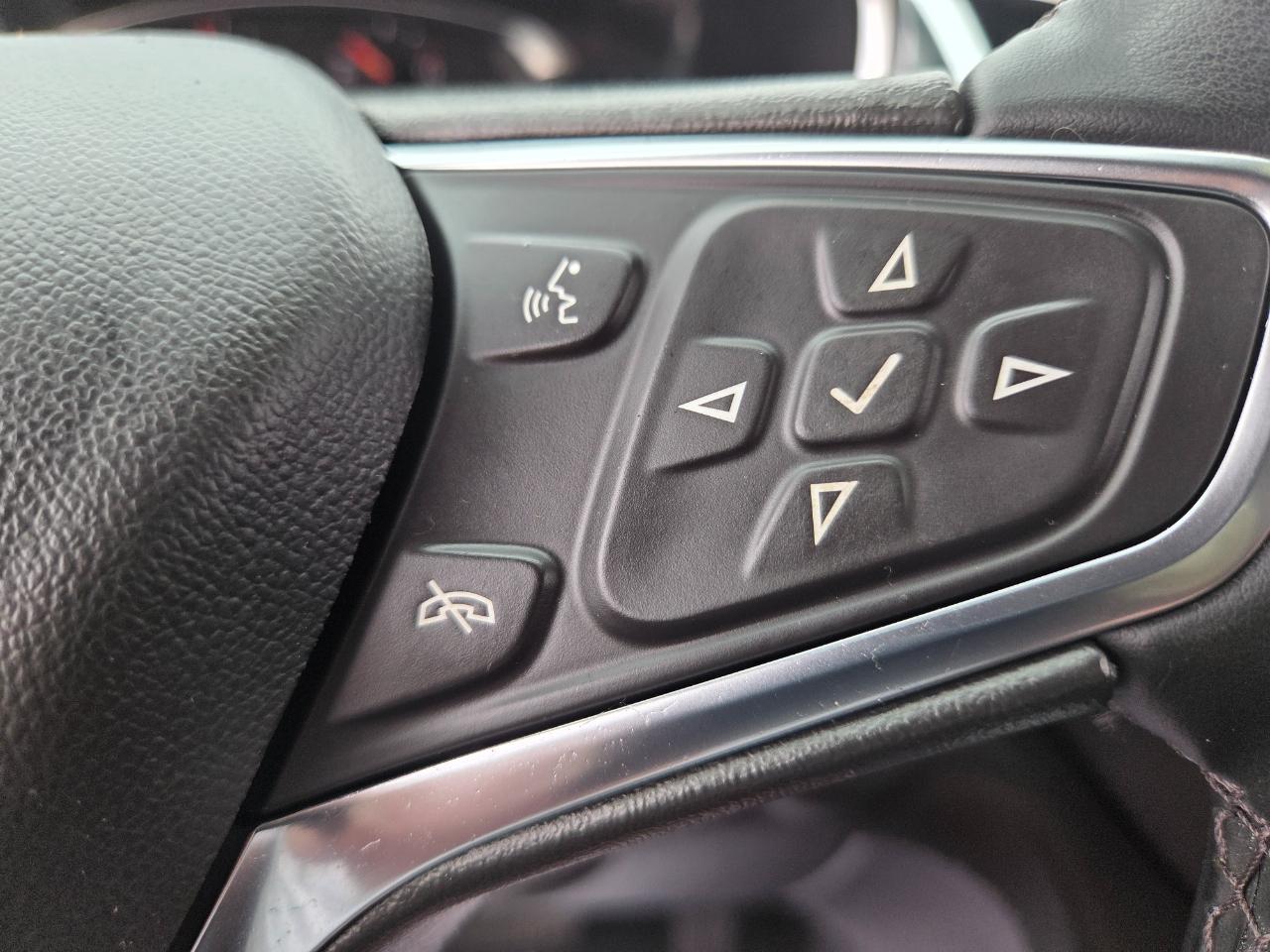 Chevrolet Equinox  2023