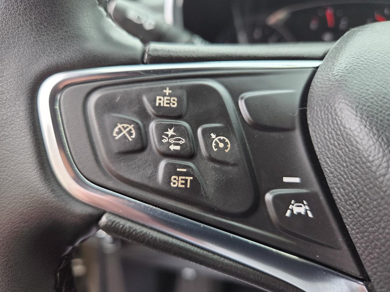 Chevrolet Equinox  2023