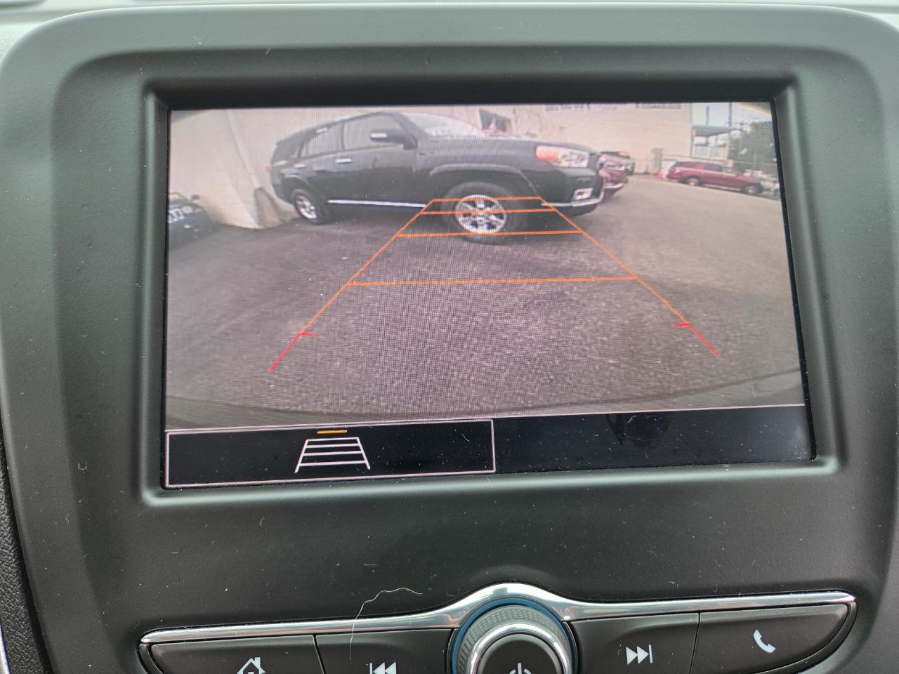 Chevrolet Equinox  2023