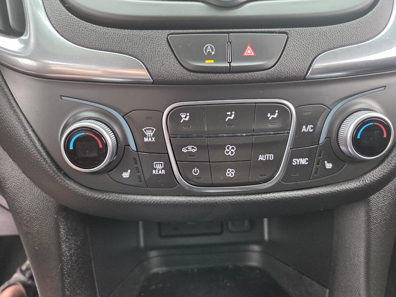 Chevrolet Equinox  2023