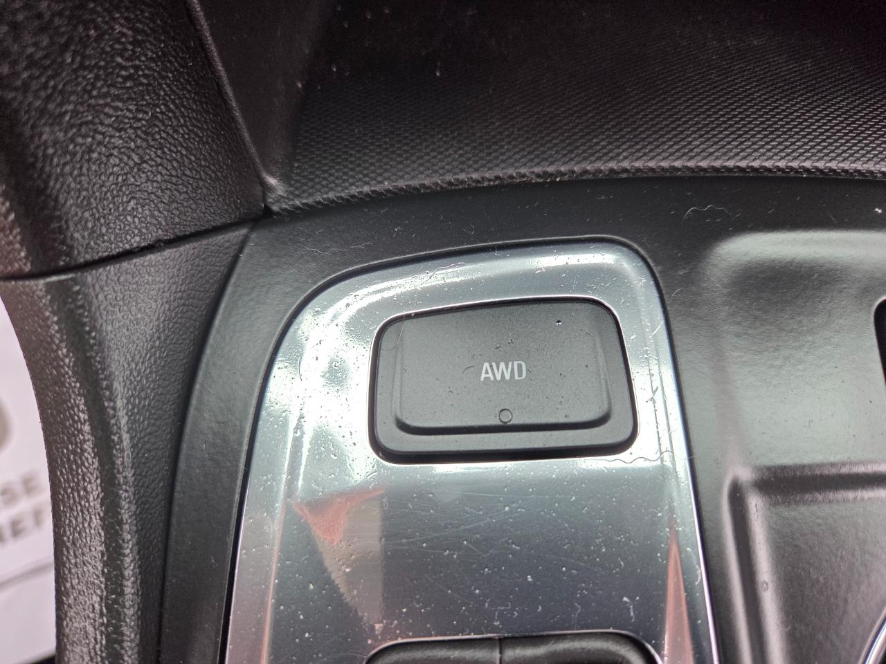 Chevrolet Equinox  2023