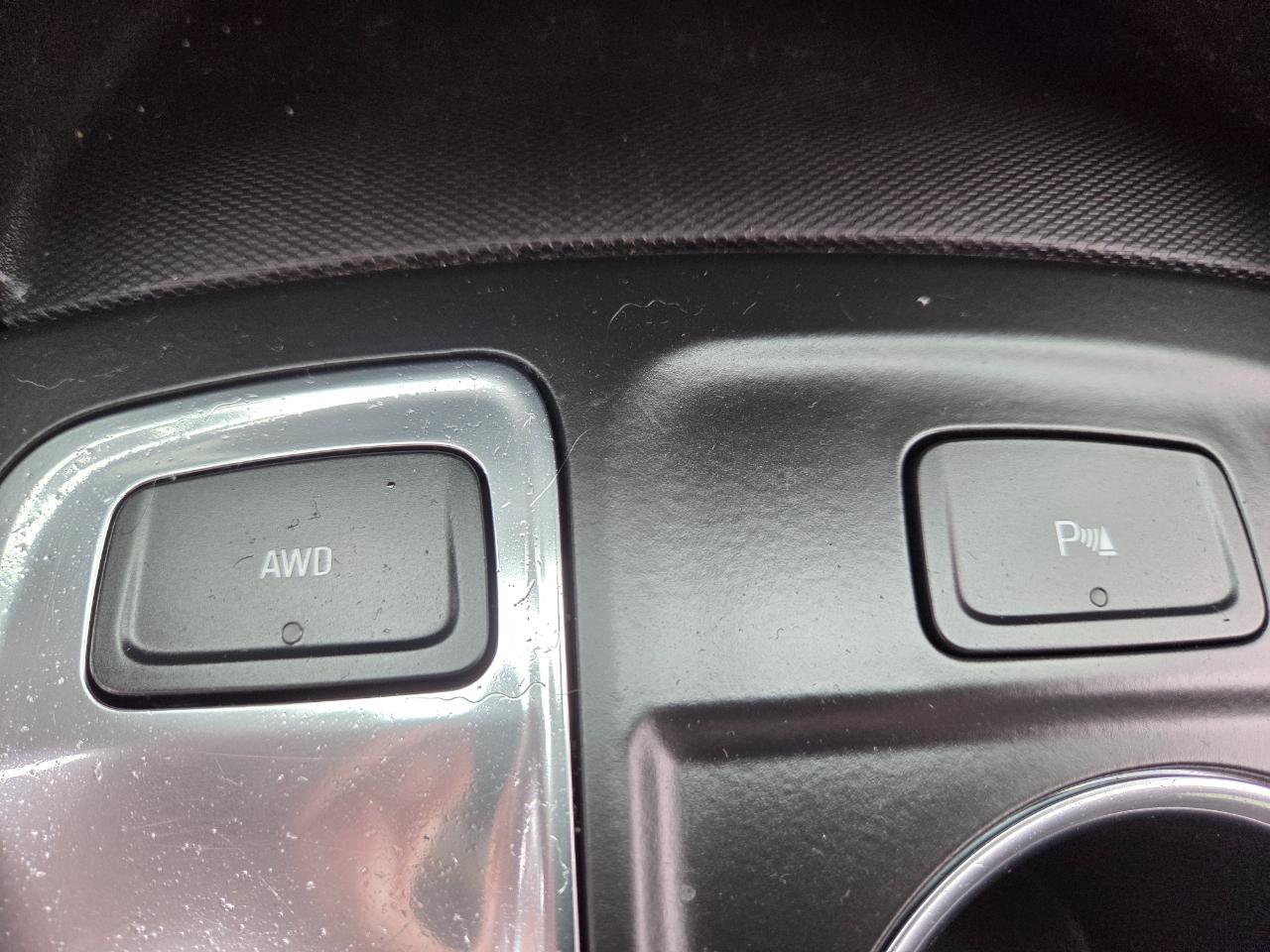 Chevrolet Equinox  2023