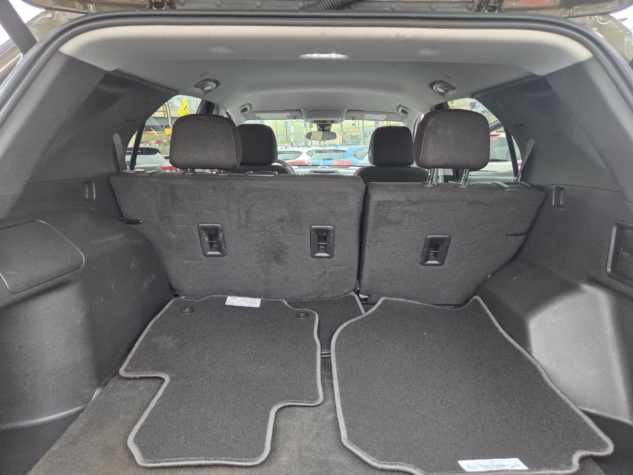 Chevrolet Equinox  2023