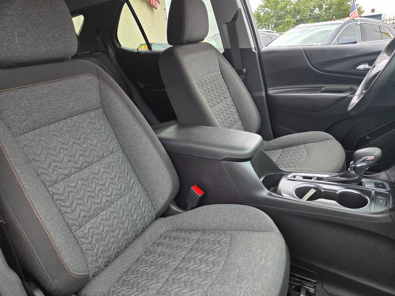 Chevrolet Equinox  2023