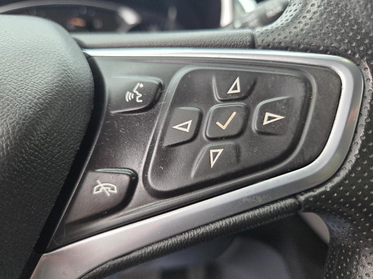 Chevrolet Equinox  2022