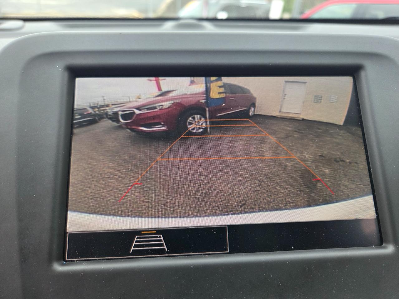 Chevrolet Equinox  2022