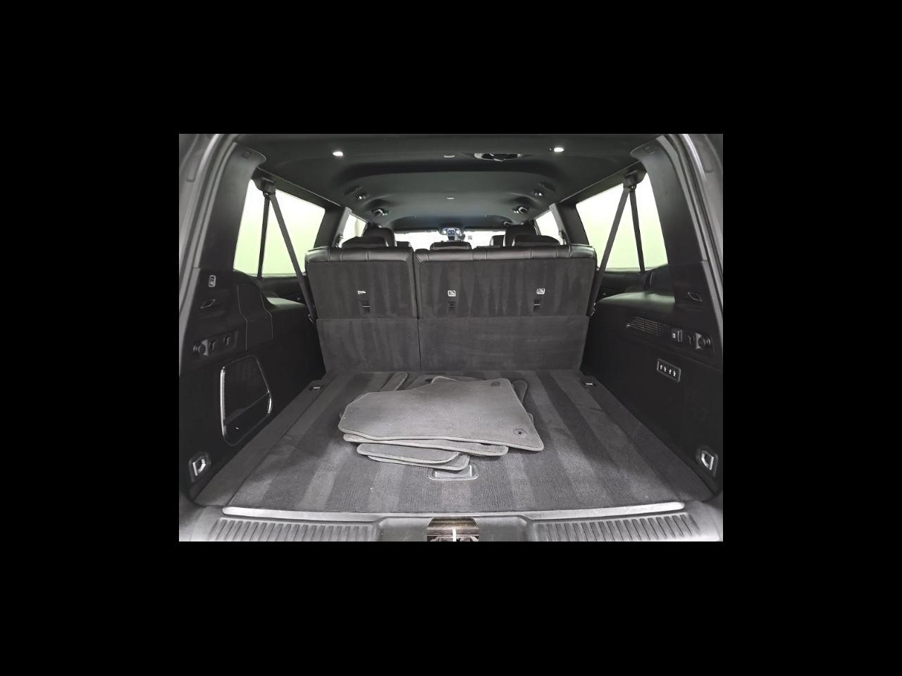 Jeep Wagoneer L  2024