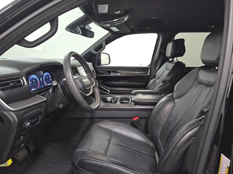 Jeep Wagoneer L  2024