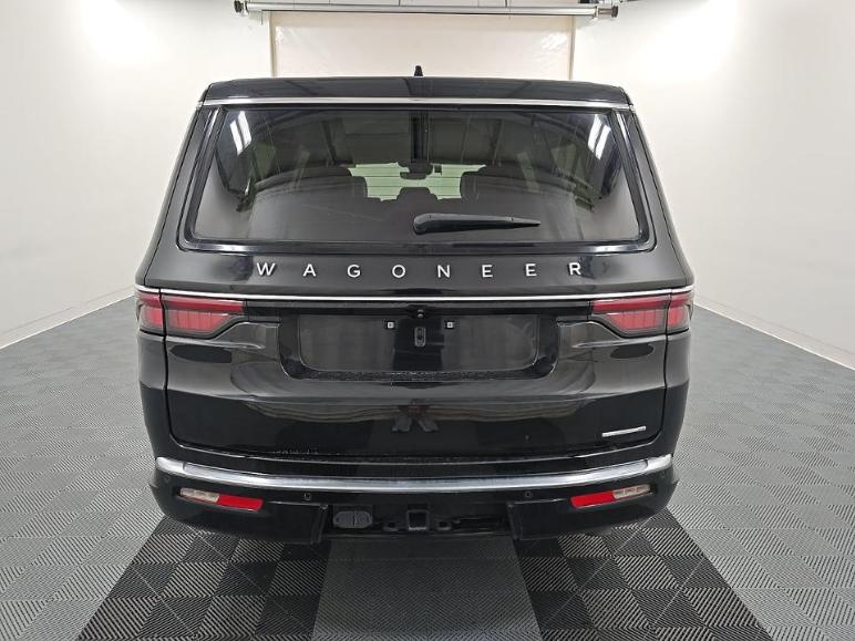 Jeep Wagoneer L  2024