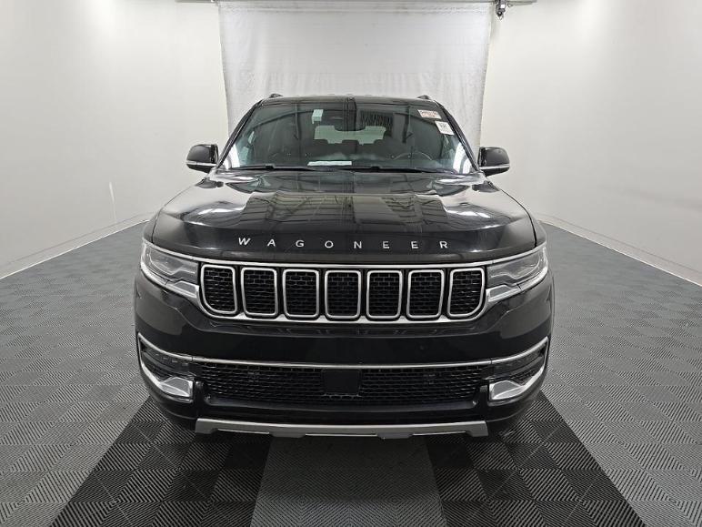 Jeep Wagoneer L  2024