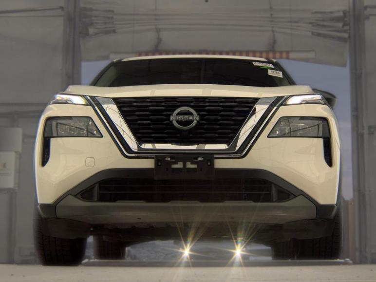 Nissan Rogue  2023