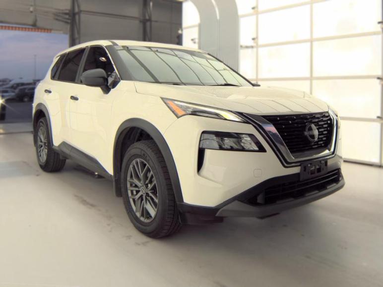 Nissan Rogue  2023