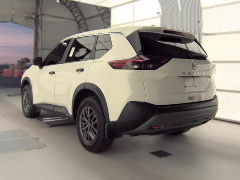 Nissan Rogue  2023