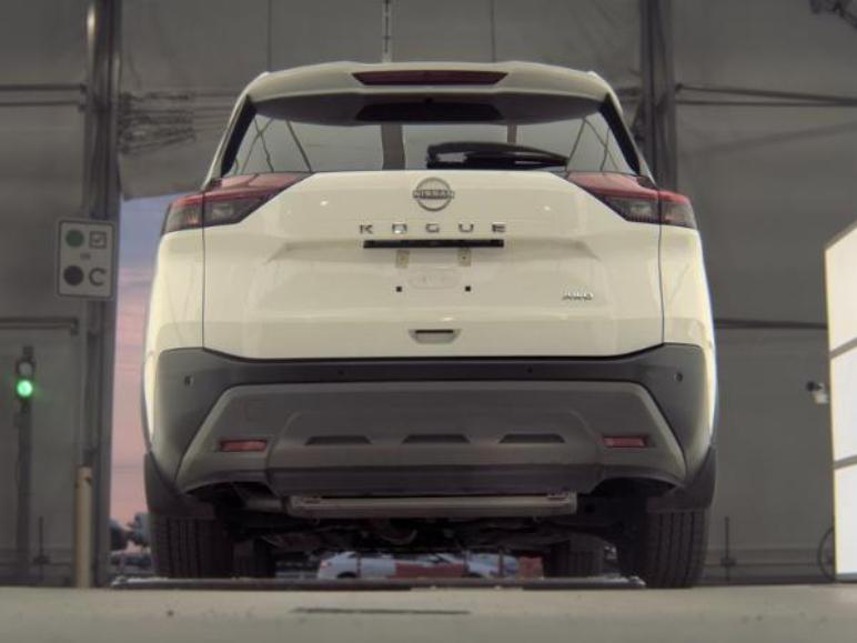 Nissan Rogue  2023