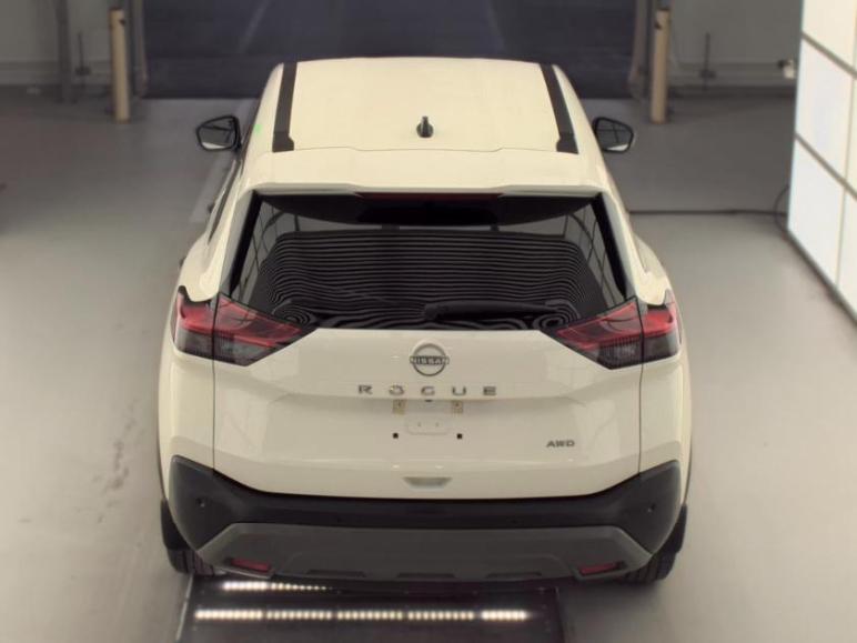 Nissan Rogue  2023