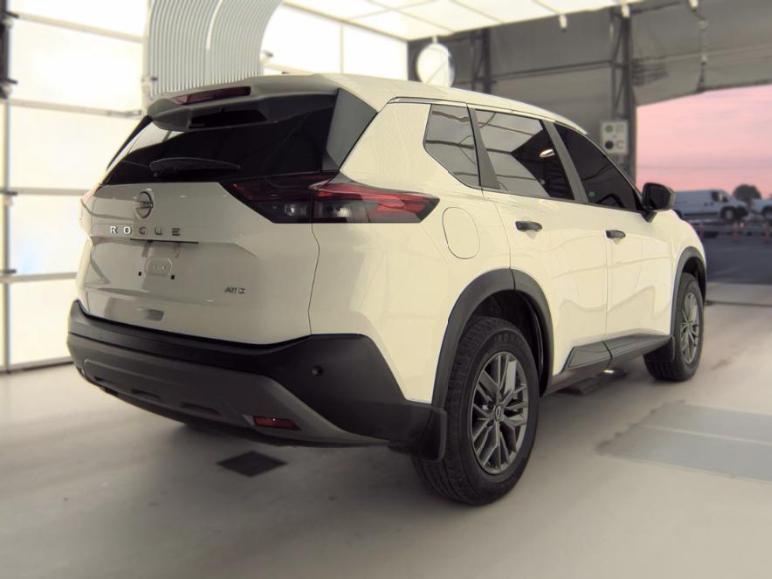 Nissan Rogue  2023