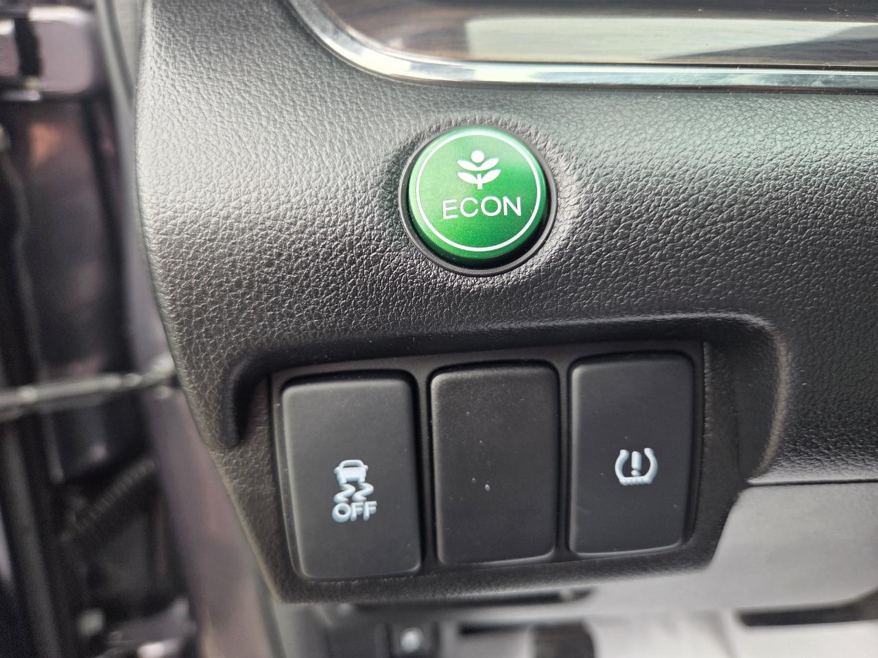 Honda CR-V  2015