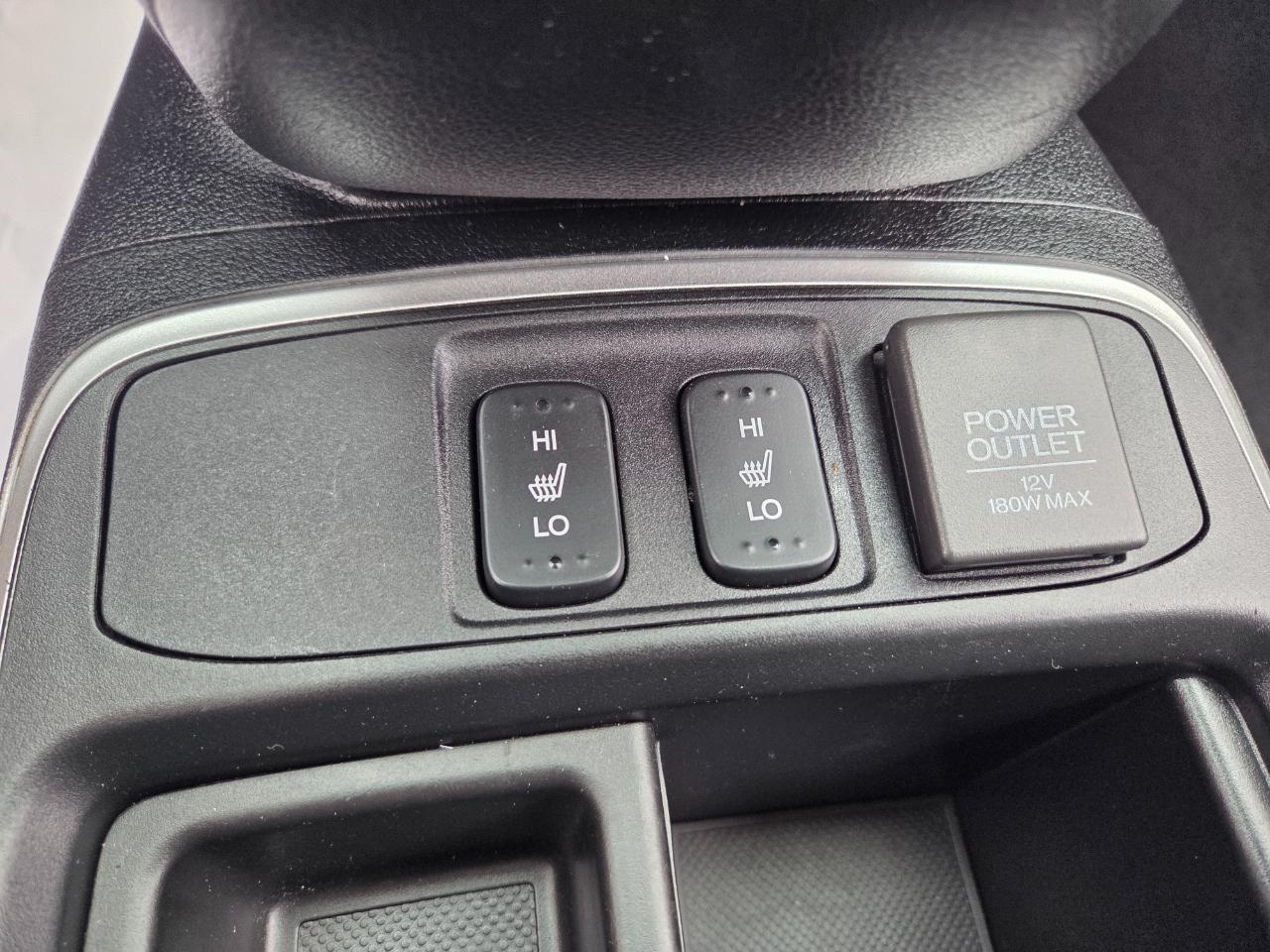 Honda CR-V  2015